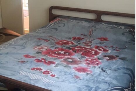 باغ ویلا دوخواب آرامش در فومن