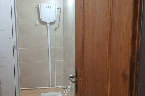 آپارتمان مبله تکخواب میدان گلها در قشم
