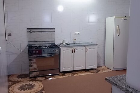 سوئیت 80 متری در خرم آباد