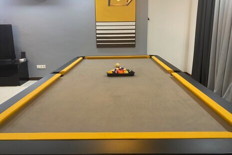 آپارتمان مبله دو خواب ساحلی در کیش