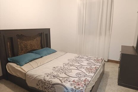 آپارتمان مبله دو خواب 3 در کیش