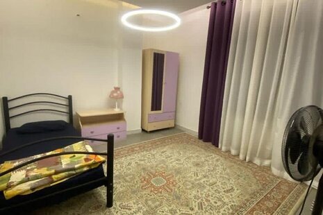 ویلا دوبلکس مبله سه خواب در محمودآباد