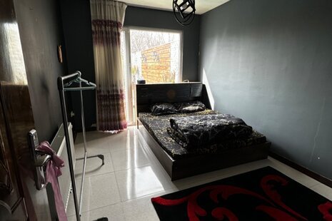 ویلا استخردار مبله دوخواب سهیلیه در کردان