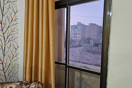 آپارتمان مبله تک خواب بوستان در قشم