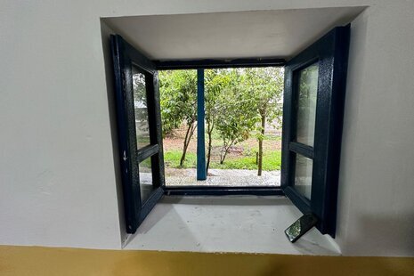 ویلا جنگلی تکخواب خانه پدری در کیاده ساری