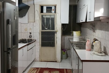 آپارتمان مبله تکخواب در ملارد