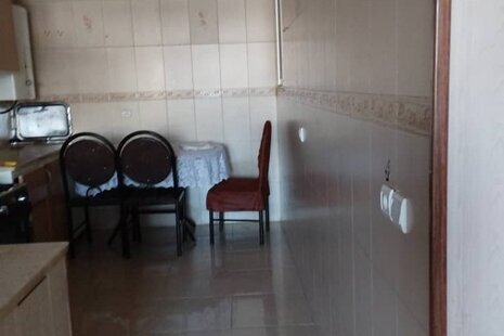 آپارتمان تکخواب  طبقه 2 در تیران و کرون