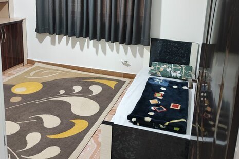 ویلا تکخواب مبله در بندر انزلی