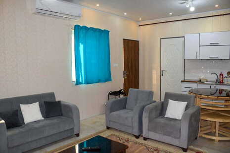 ویلا یکخواب نازلی 04 در بندر انزلی