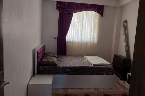 باغ ویلا جنگلی دوخواب مبله در فومن