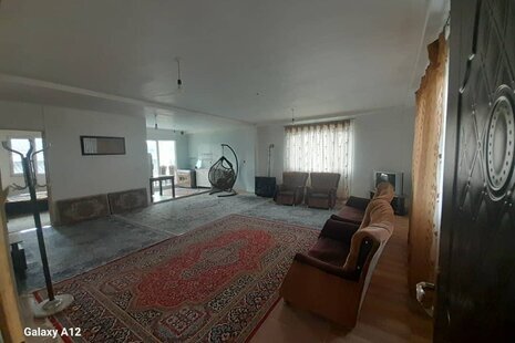 آپارتمان مبله دوخواب ماه من در اسالم