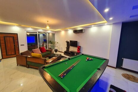 ویلا دوبلکس سه خواب استخردار آزالیا در محمودآباد