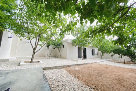 سوئیت سنتی 30 متری در سپیدان