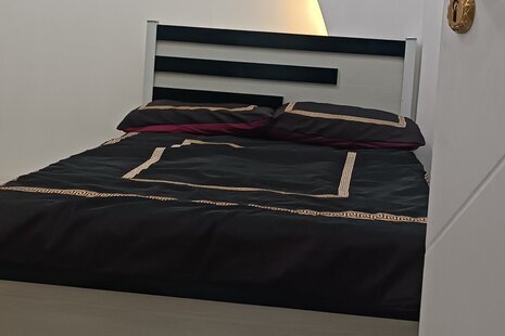 ویلا استخردار دوخواب لوکس خوشنام در فردیس