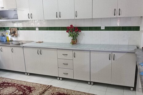 ویلا دو خواب مبله ساحل طلایی در تنکابن