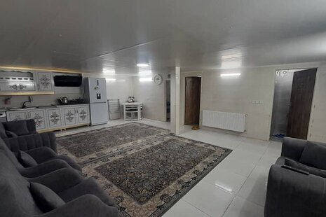 آپارتمان مبله دوخواب در مشهد