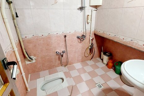 آپارتمان مبله تکخواب کاکتوس در شوشتر