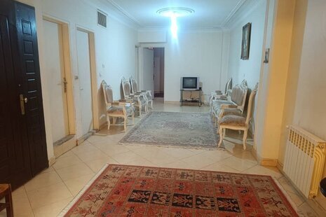 آپارتمان مبله دو خواب 3 در مجیدیه