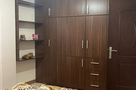 آپارتمان مبله دوخواب در رشت