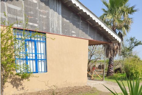 ویلا تک خواب در تالش