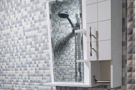 آپارتمان مبله دو خواب لوکس فراز در شیراز