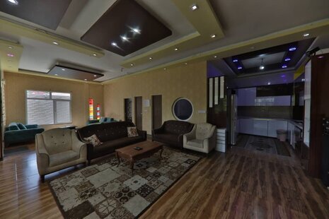 ویلا دوبلکس استخردار دوخواب کد2 در کردان