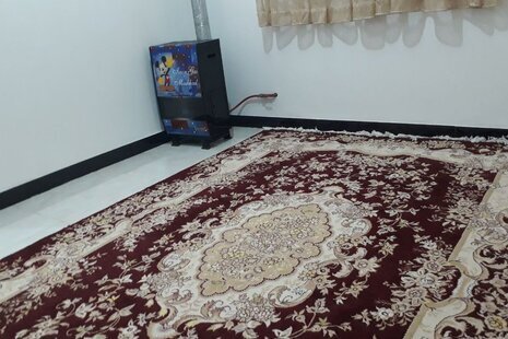 خانه ویلایی دو خواب شیک و نوساز در ماسال