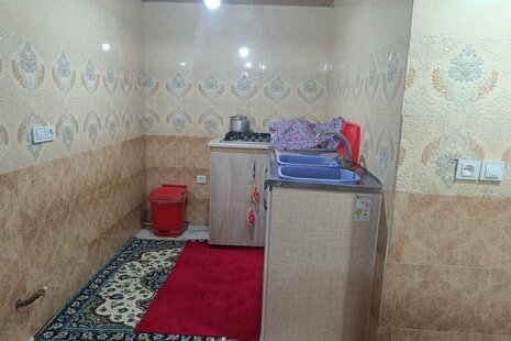 ویلا مبله تکخواب در رضوانشهر