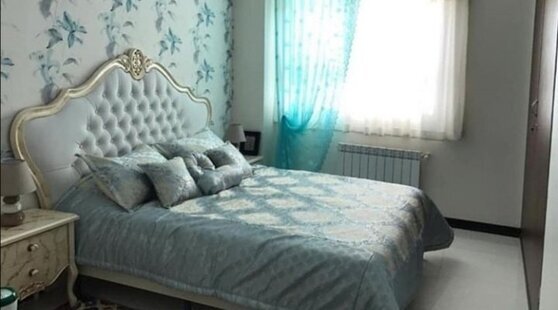 آپارتمان دوخواب شیک در شیراز