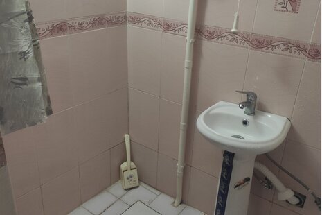 سوئیت مبله مهران 1 در اصفهان