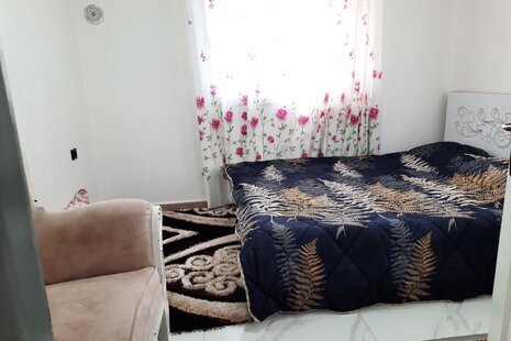 ویلا دوبلکس استخردار دو خواب گاندو 2 در زیباکنار