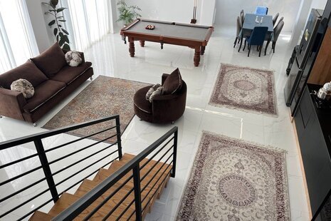 ویلا دوبلکس مبله دو خواب در رشت