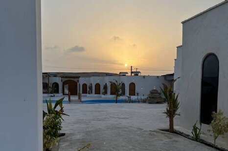 واحد تیپ A در بوتیک هتل سوزا