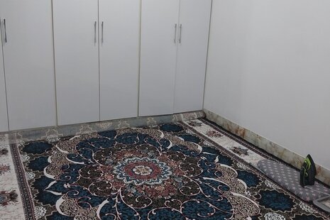 آپارتمان مبله تکخواب ساحلی خانه دریا در بوشهر