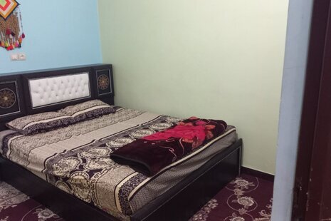 آپارتمان مبله دو خواب در بوشهر