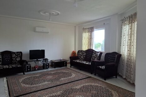 ویلا مبله دوخواب در اسالم