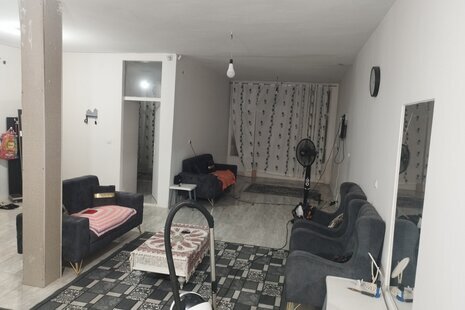 ویلا دوخواب هستی در نظر آباد