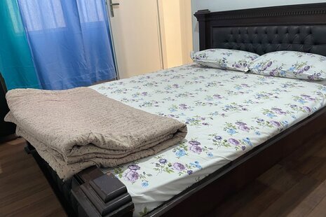 آپارتمان مبله تکخواب در جنت آباد مرکزی