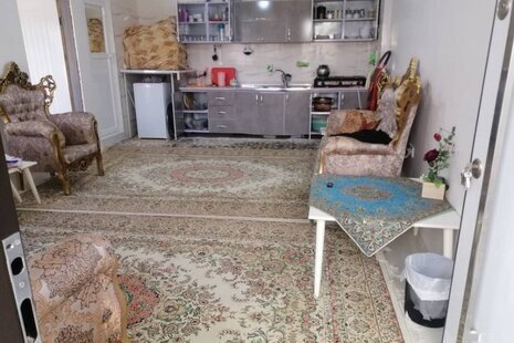 ویلا تکخواب آرامش در بابلسر