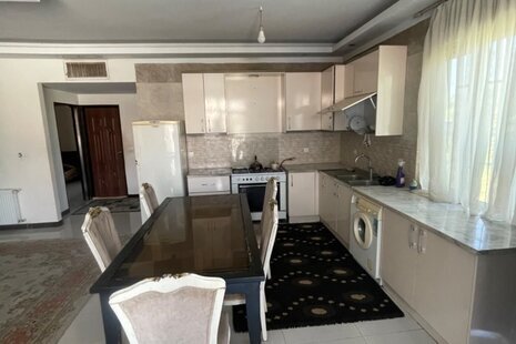 ویلا مبله دوخواب استخردار اطلسی در چهارباغ