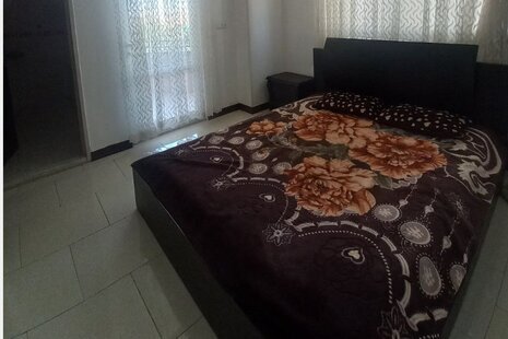 آپارتمان مبله تک خواب در اصفهان