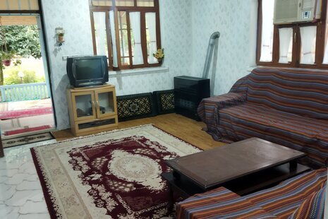 ویلا مبله تکخواب آواز پرنده در طاسکوه ماسال