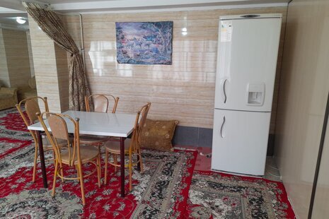 خانه ویلایی تک خواب در اردبیل