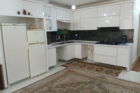 ویلا مبله دو خواب آزادی در اصفهان