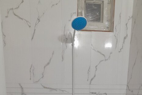 واحد دوخواب در طبقه دوم ویلای فومن