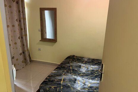 آپارتمان دوخواب مبله درکیش