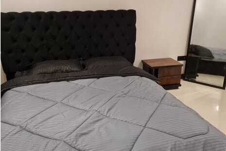 ویلا دوبلکس استخردار دو خوابه در فشم