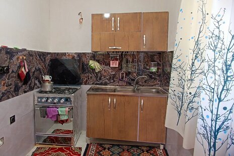 ویلا مبله تکخواب ارغوان کچا در رشت