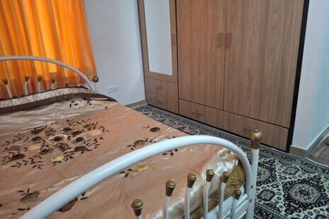 آپارتمان مبله تکخواب پارسا و پانیسا در تنکابن