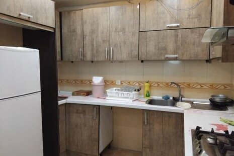 آپارتمان مبله تکخواب آذربایجان در قشم